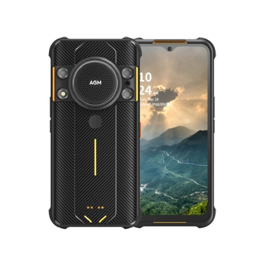 Смартфон AGM H5 4/64 Gb