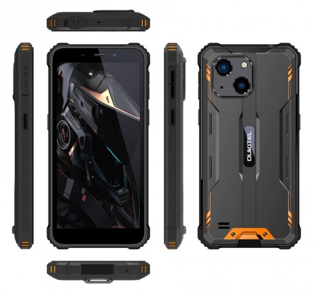 Смартфон Oukitel WP20 4/32Gb