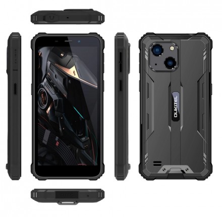 Смартфон Oukitel WP20 4/32Gb