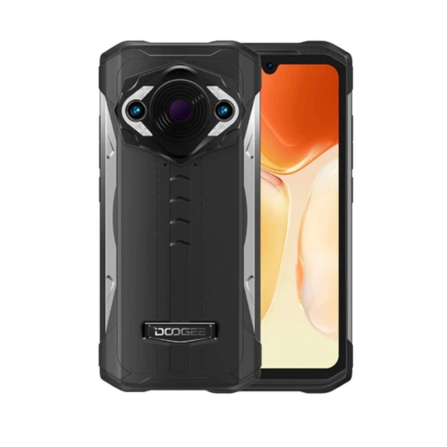 Смартфон Doogee S98 Pro 8/256Gb