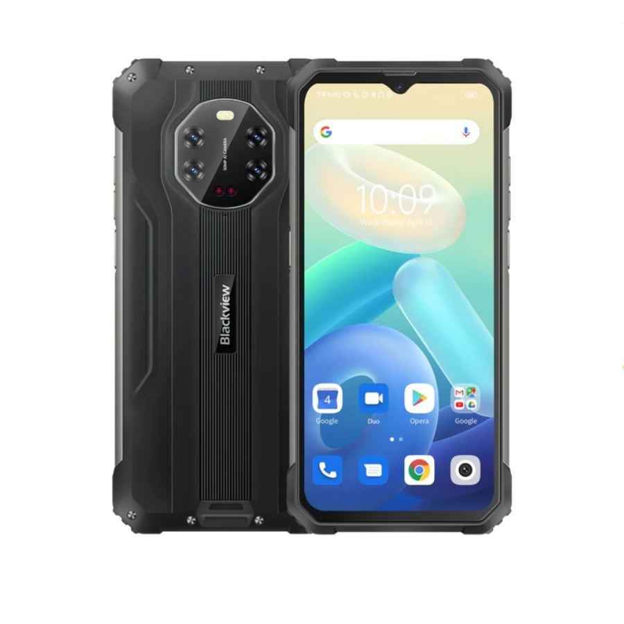 Смартфон Blackview BL8800 8/128Gb
