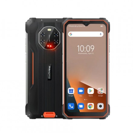 Смартфон Blackview BL8800 8/128Gb