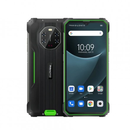 Смартфон Blackview BL8800 Pro 8/128Gb