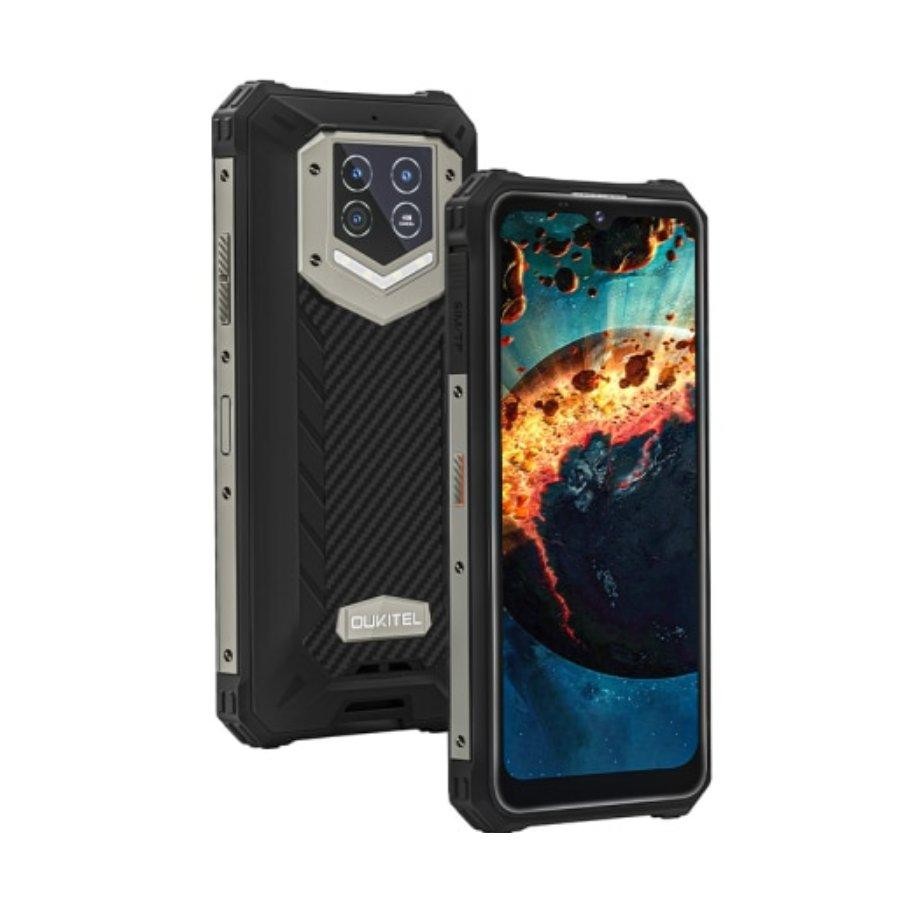 Смартфон Oukitel WP15S 4/64Gb