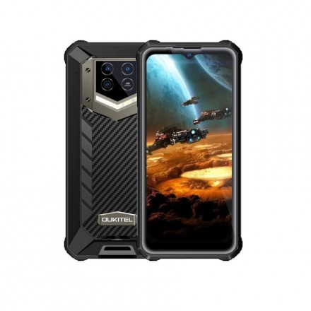 Смартфон Oukitel WP15S 4/64Gb