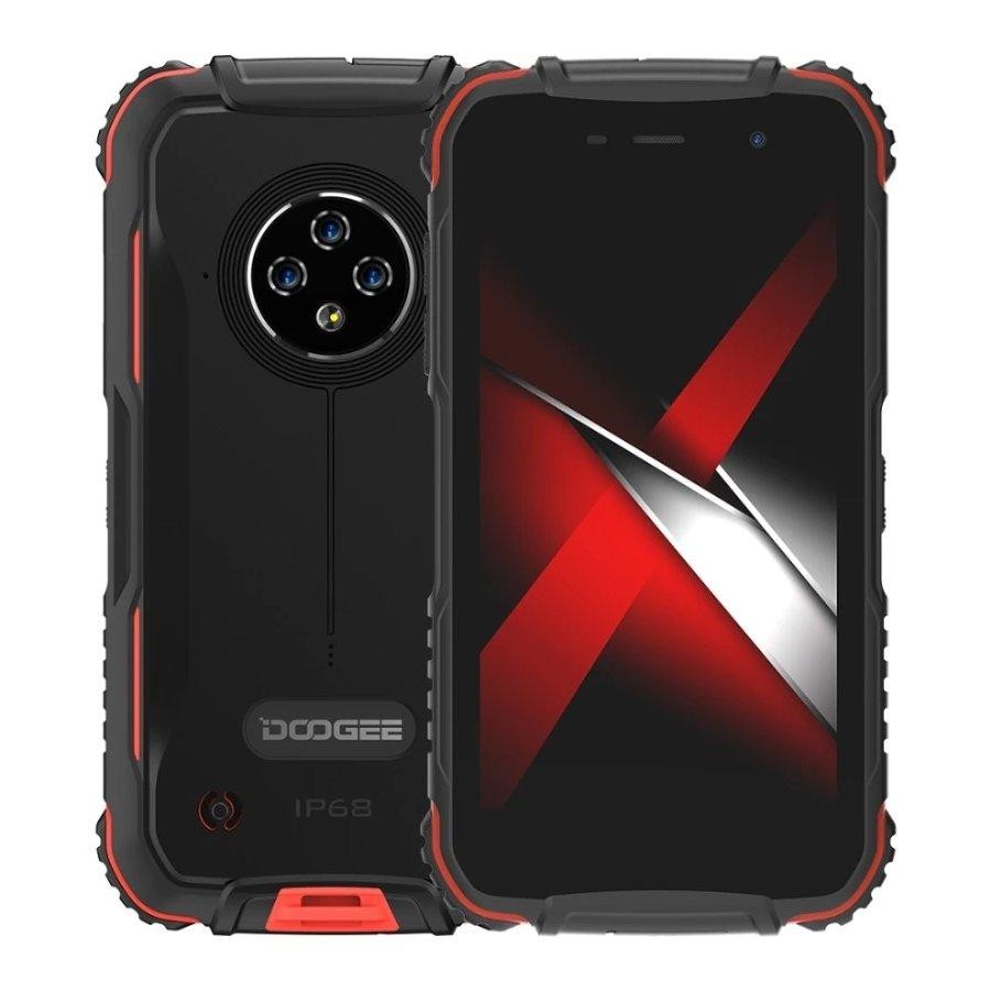 Смартфон Doogee S35T 3/64Gb