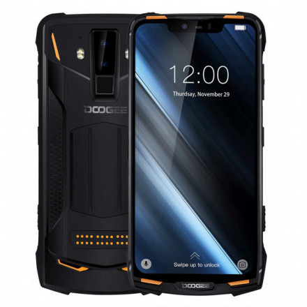 Смартфон Doogee S90 Pro 6/128Gb