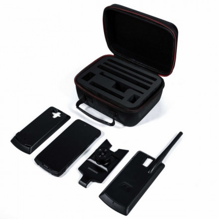 Смартфон Doogee S90 Pro 6/128Gb