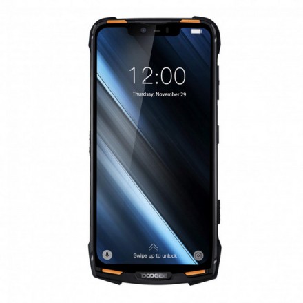 Смартфон Doogee S90 Pro 6/128Gb