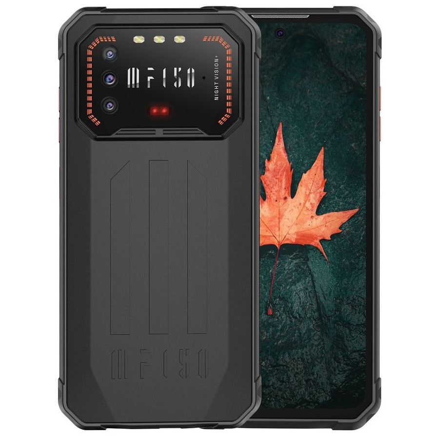 Смартфон Oukitel F150 Air1 Pro 6/128Gb