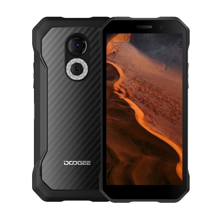 Смартфон Doogee S61 6/64Gb
