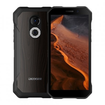 Смартфон Doogee S61 6/64Gb
