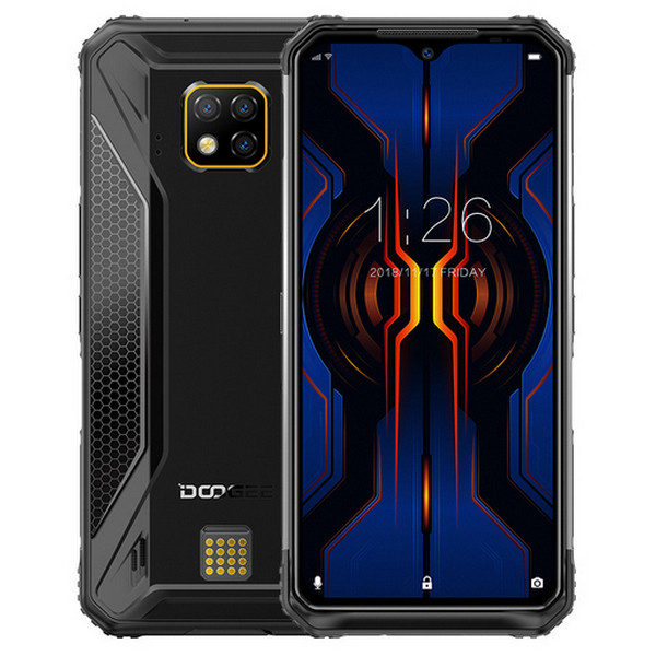 Смартфон Doogee S95 6/128Gb