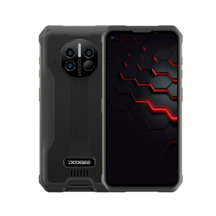 Смартфон Doogee V11 8/128Gb