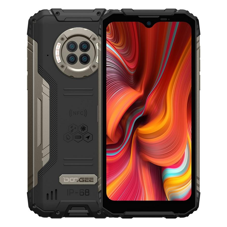 Смартфон Doogee S96GT 8/256Gb