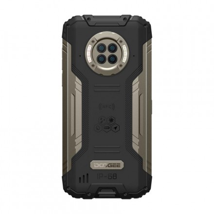 Смартфон Doogee S96GT 8/256Gb