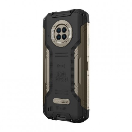 Смартфон Doogee S96GT 8/256Gb