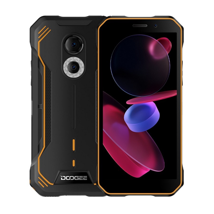 Смартфон Doogee S51 4/64Gb