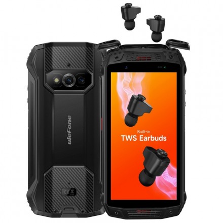 Смартфон Ulefone Armor 15