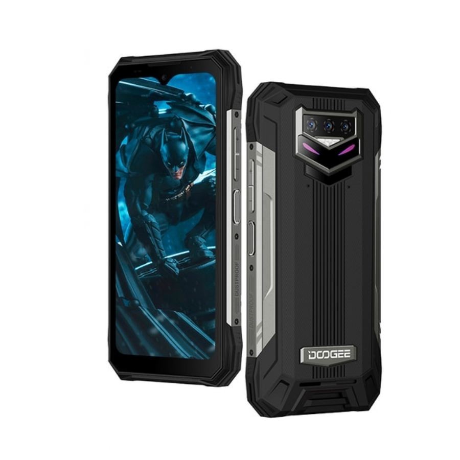 Смартфон Doogee S89 8/128Gb