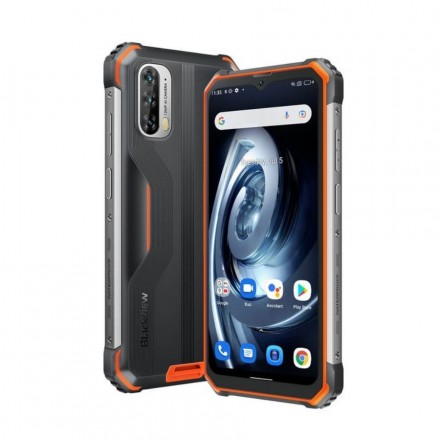 Смартфон Blackview BV7100 6/128 Gb