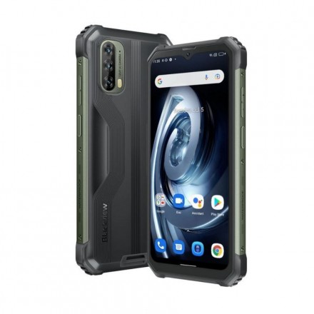 Смартфон Blackview BV7100 6/128 Gb