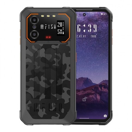 Смартфон Oukitel F150 B1 Pro 6/128 Gb
