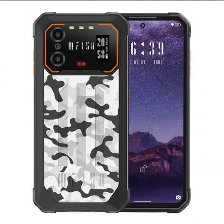 Смартфон Oukitel F150 B1 Pro 6/128 Gb