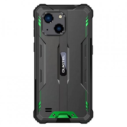 Смартфон Oukitel WP20 Pro 4/64Gb