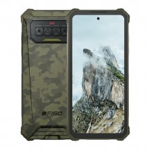 Oukitel F150 Pro R2022 8/256Gb Limited