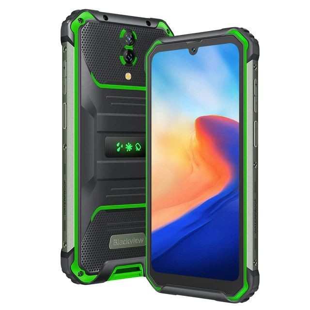 Смартфон Blackview BV7200 6/128Gb
