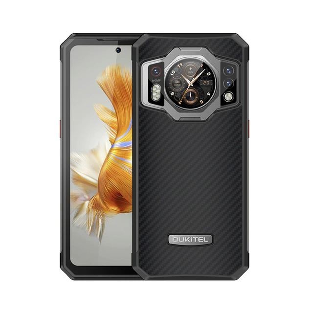 Смартфон Oukitel WP21 12/256Gb