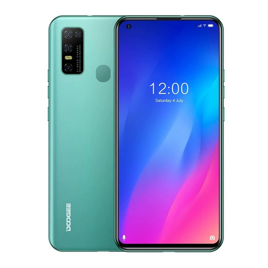 Смартфон Doogee N30 4/128Gb