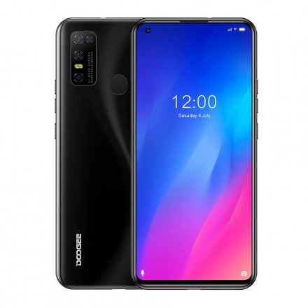 Смартфон Doogee N30 4/128Gb