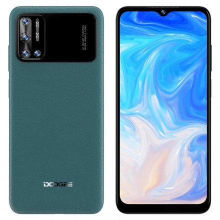 Смартфон Doogee N40 Pro 6/128Gb