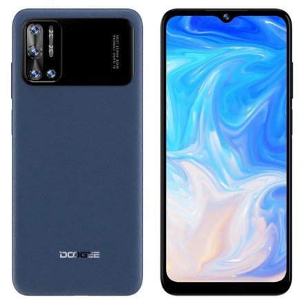 Смартфон Doogee N40 Pro 6/128Gb