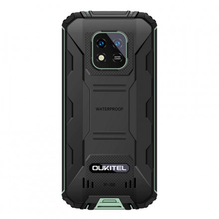 Смартфон Oukitel WP18 Pro 4/64Gb