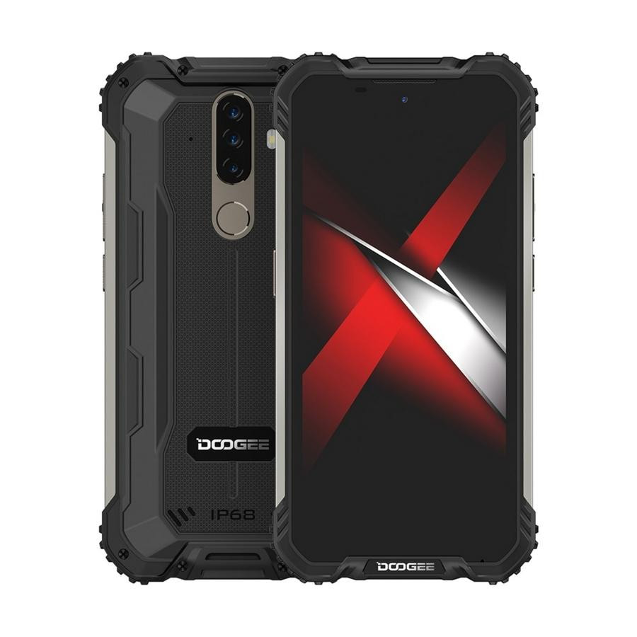 Смартфон Doogee S58 Pro 6/64Gb