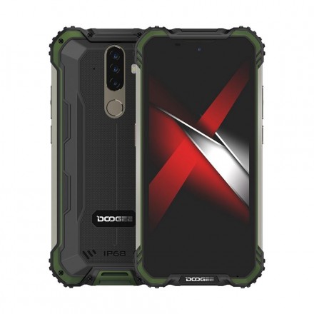 Смартфон Doogee S58 Pro 6/64Gb