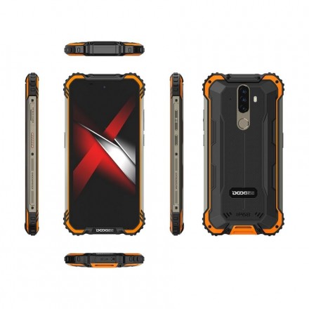 Смартфон Doogee S58 Pro 6/64Gb