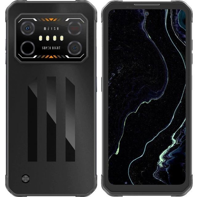 Смартфон Oukitel F150 Air1 Ultra 8/128Gb