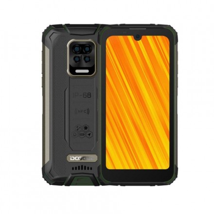 Смартфон Doogee S59 4/64Gb