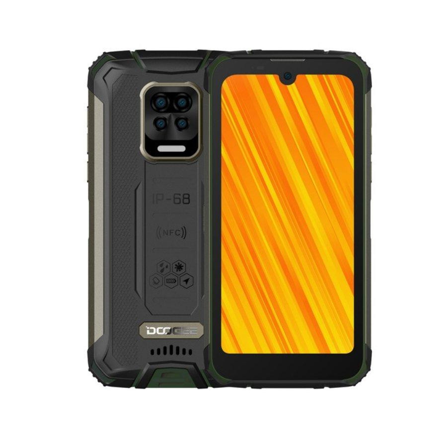 Смартфон Doogee S59 4/64Gb