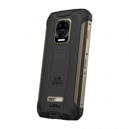 Смартфон Doogee S59 4/64Gb