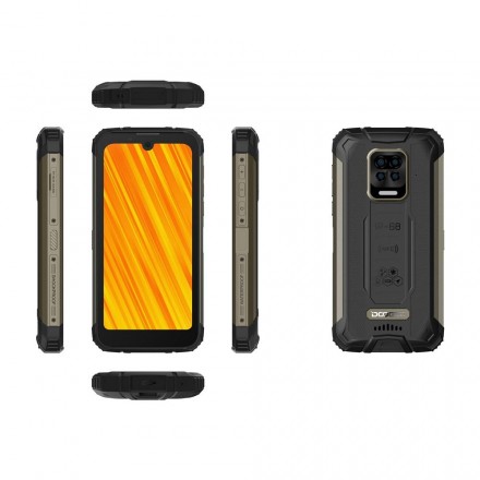 Смартфон Doogee S59 4/64Gb