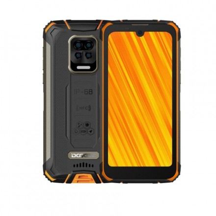 Смартфон Doogee S59 Pro 4/128Gb