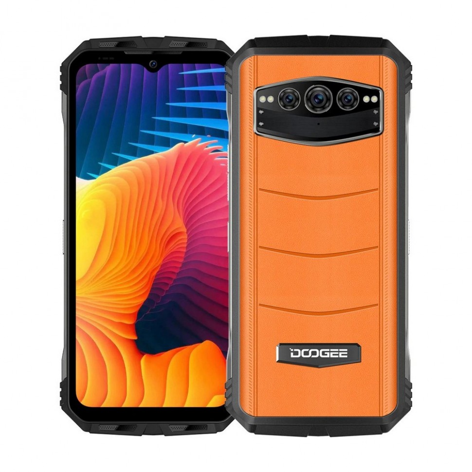 Doogee V30 8/256Gb купить по низкой цене | oustore.ru