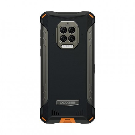 Смартфон Doogee S86 Pro 8/128Gb