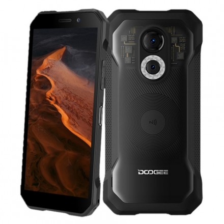 Смартфон Doogee S61 Pro 8/128Gb