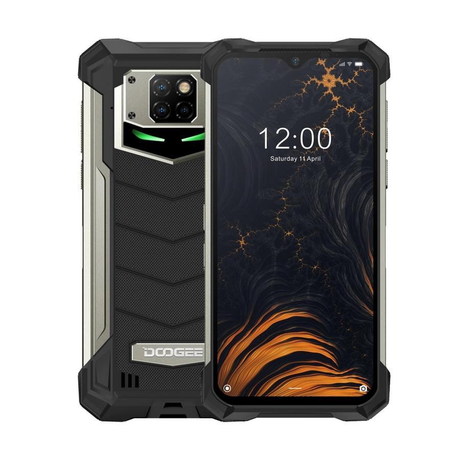 Смартфон Doogee S88 Pro 6/128Gb
